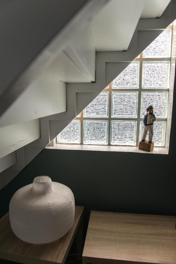 La Maison De La Gare - Jolie Maison De Ville A Eu Eu (센마리팀) 외부 사진